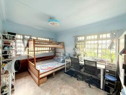Blk 882 Woodlands Street 82 (Woodlands), HDB 5 Rooms #571827701
